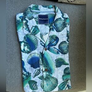 Tommy Bahamas Shirt